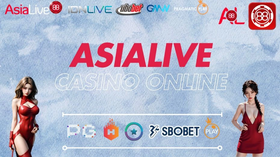 Asialive > Situs Casino Online Terpercaya > Jackpot Fantastis